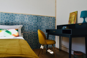 Nine Rooms Suite Trento